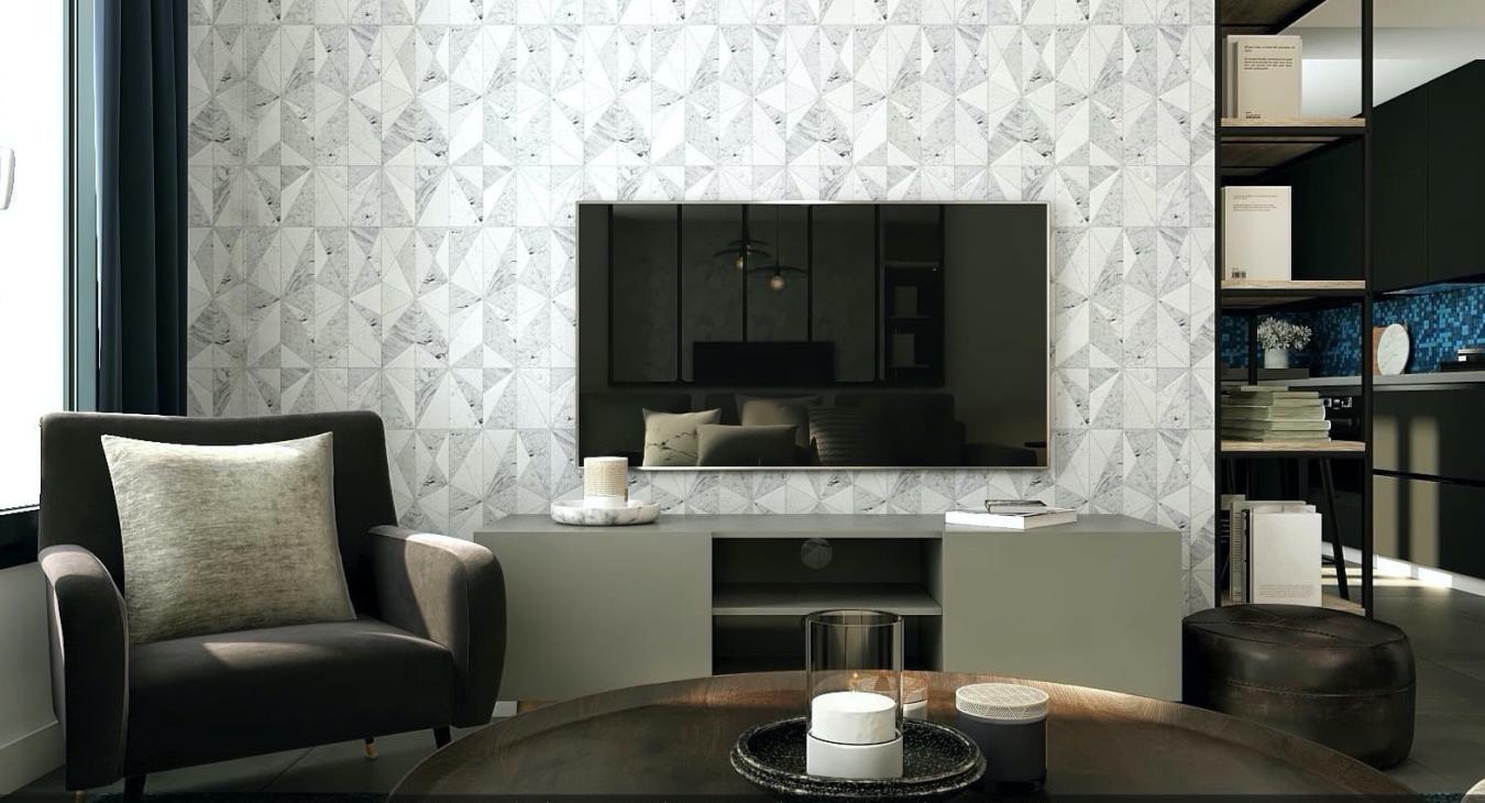 Mamad MaVista Design Intérieur