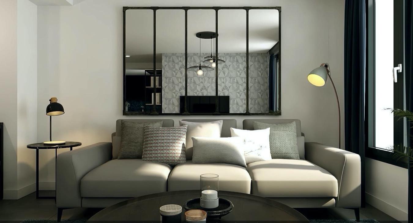 Mamad MaVista Design Intérieur