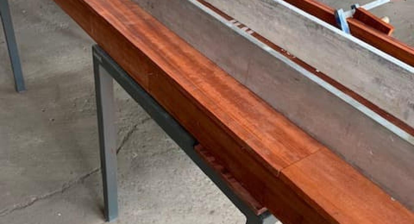 Fabrication de mobilier Ma Vista Aménagement d'intérieur
