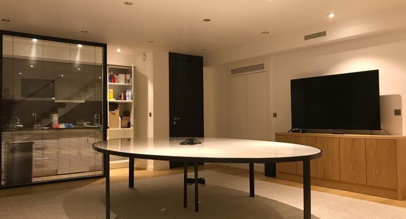 Eylau MaVista Design Intérieur