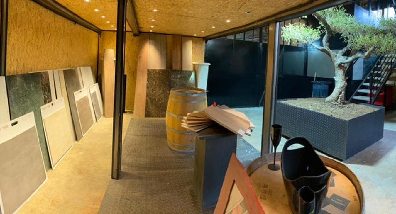 Design Appart Ma Vista Aménagement d'intérieur