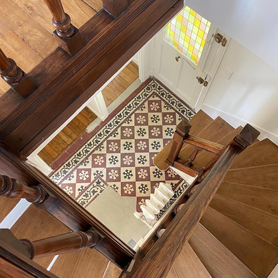 Pompadour Aménagement intérieur Ma Vista