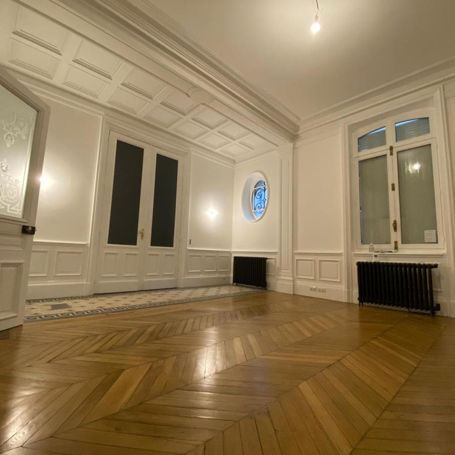 Monceau Ma Vista Aménagement d'intérieur
