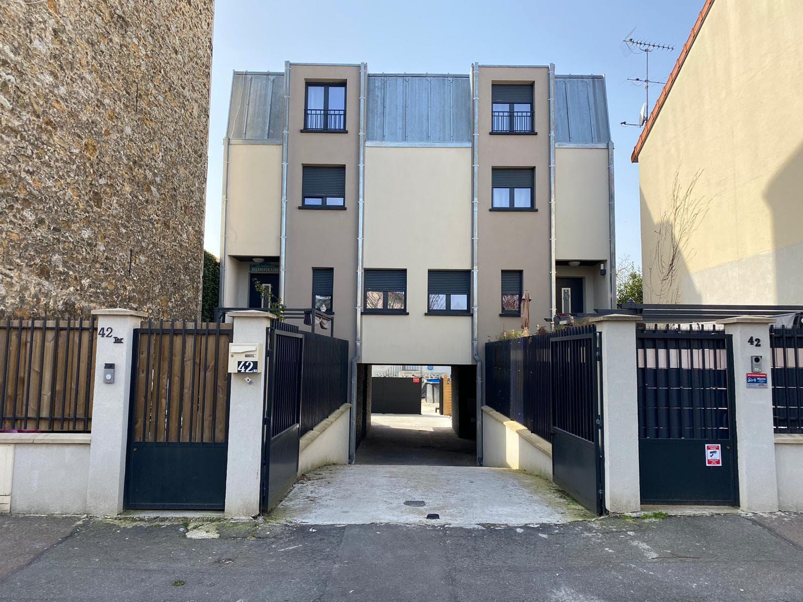 Promotion immobilière